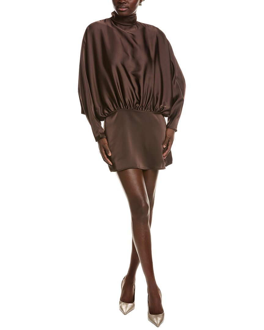 To My Lovers To My Lovers Mini Dress