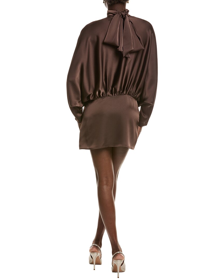 To My Lovers To My Lovers Mini Dress