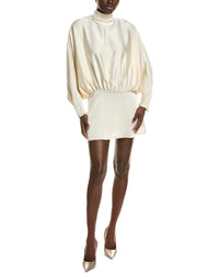 To My Lovers To My Lovers Mini Dress