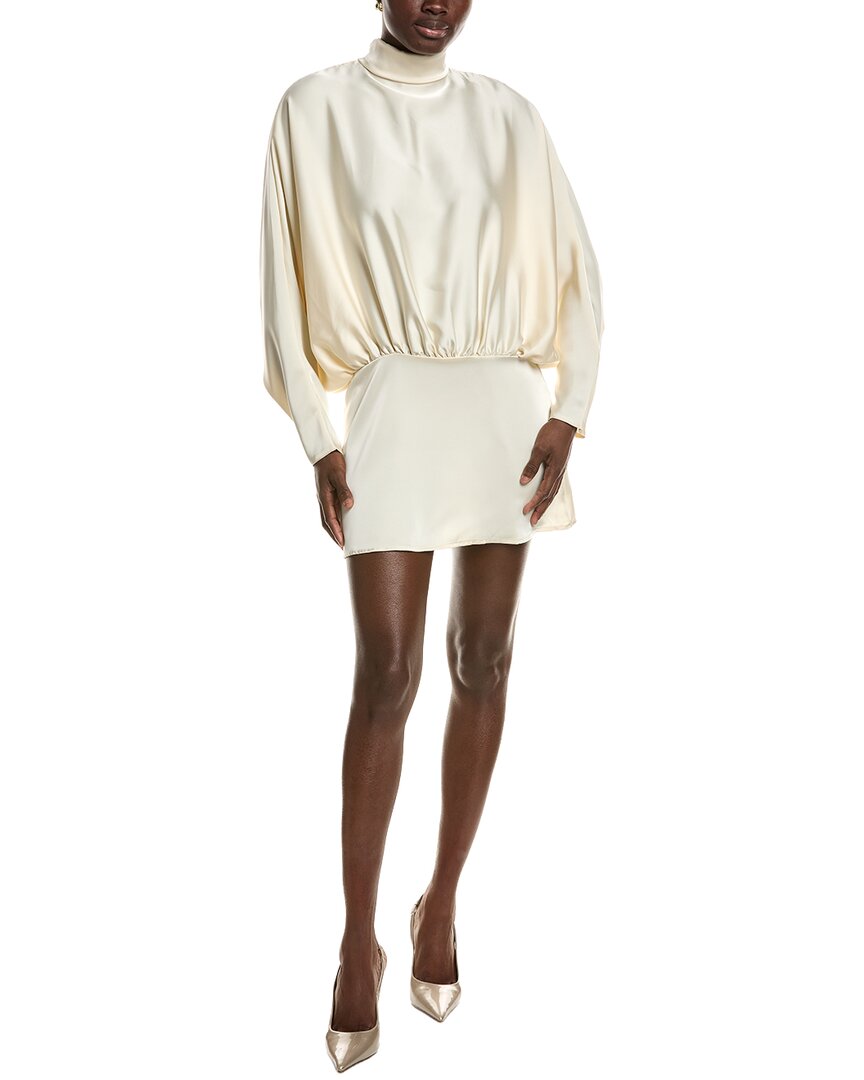To My Lovers To My Lovers Mini Dress