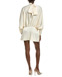 To My Lovers To My Lovers Mini Dress