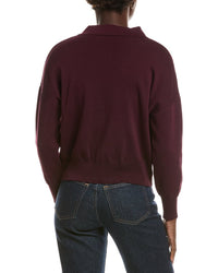 To My Lovers Polo Sweater