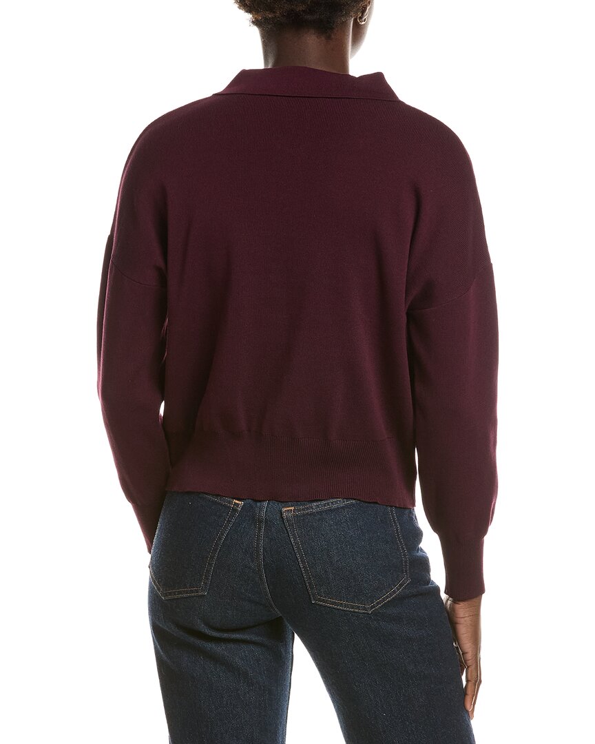 To My Lovers Polo Sweater