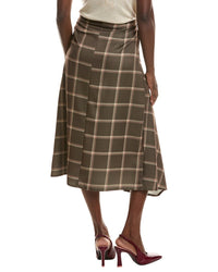 To My Lovers To My Lovers Skirt