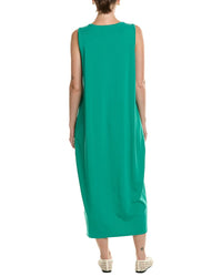EILEEN FISHER Eileen Fisher Oval Dress