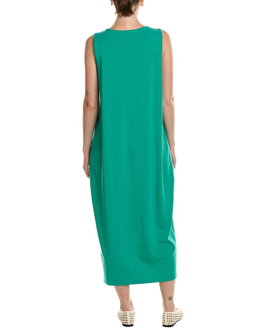 EILEEN FISHER Eileen Fisher Oval Dress