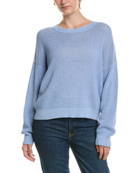 EILEEN FISHER Eileen Fisher Crewneck Sweater