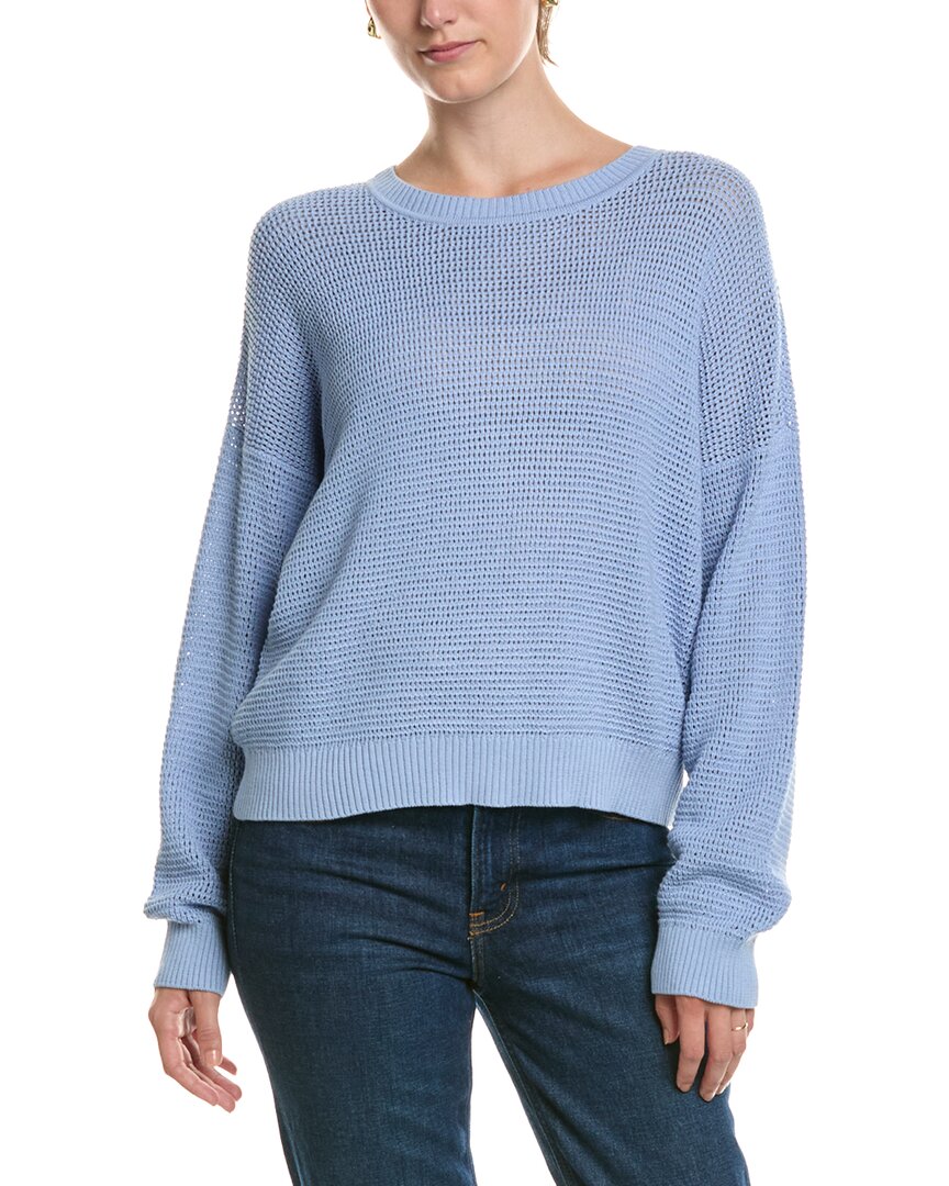 EILEEN FISHER Eileen Fisher Crewneck Sweater