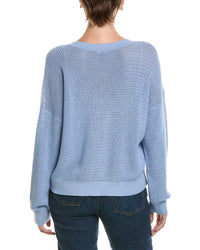 EILEEN FISHER Eileen Fisher Crewneck Sweater