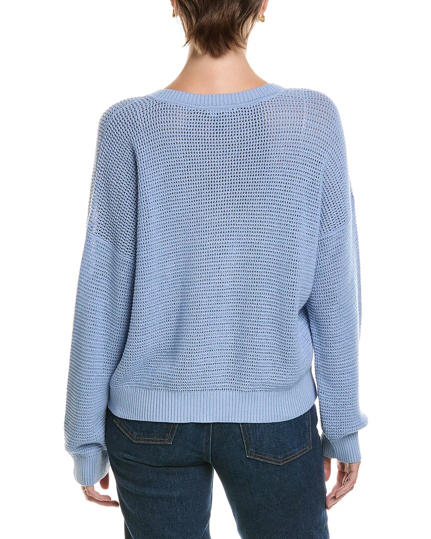 EILEEN FISHER Eileen Fisher Crewneck Sweater