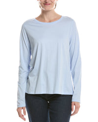 EILEEN FISHER Eileen Fisher Round Neck T-Shirt
