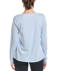 EILEEN FISHER Eileen Fisher Round Neck T-Shirt