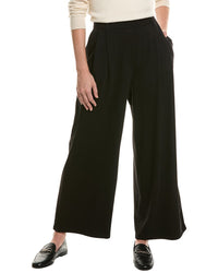 EILEEN FISHER Eileen Fisher High Waisted Flare Pant