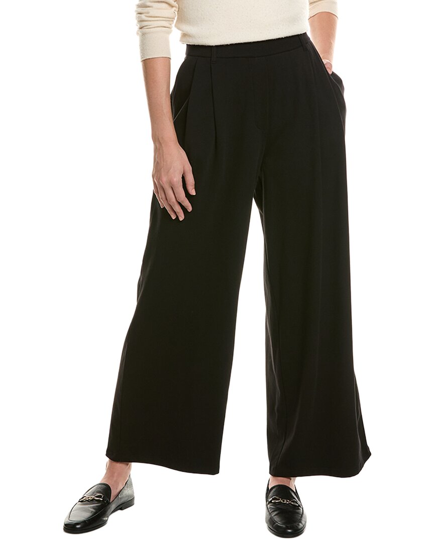 EILEEN FISHER Eileen Fisher High Waisted Flare Pant
