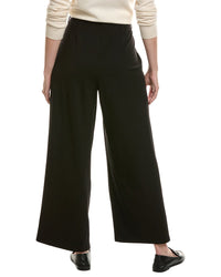 EILEEN FISHER Eileen Fisher High Waisted Flare Pant