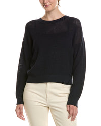 EILEEN FISHER Eileen Fisher Crewneck Sweater