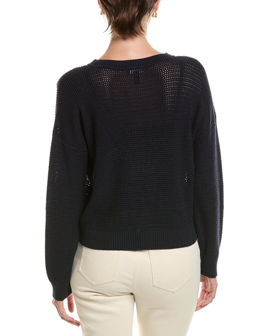 EILEEN FISHER Eileen Fisher Crewneck Sweater
