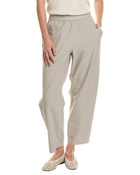 EILEEN FISHER Eileen Fisher Ankle Arch Pant