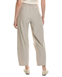 EILEEN FISHER Eileen Fisher Ankle Arch Pant