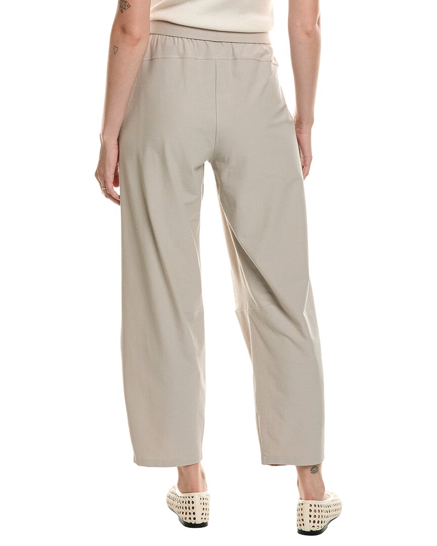 EILEEN FISHER Eileen Fisher Ankle Arch Pant