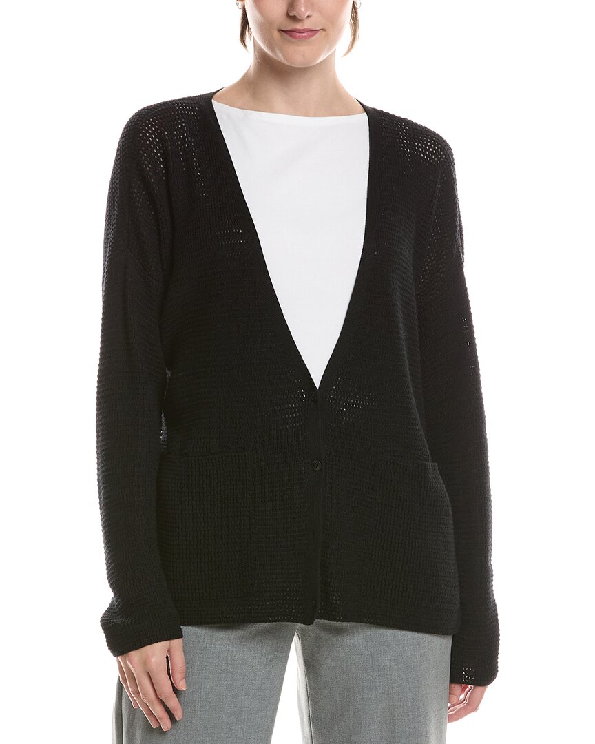 EILEEN FISHER Eileen Fisher Cardigan