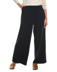 EILEEN FISHER Eileen Fisher   High Waisted Flare Pant