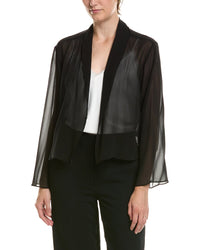EILEEN FISHER Eileen Fisher Silk Top