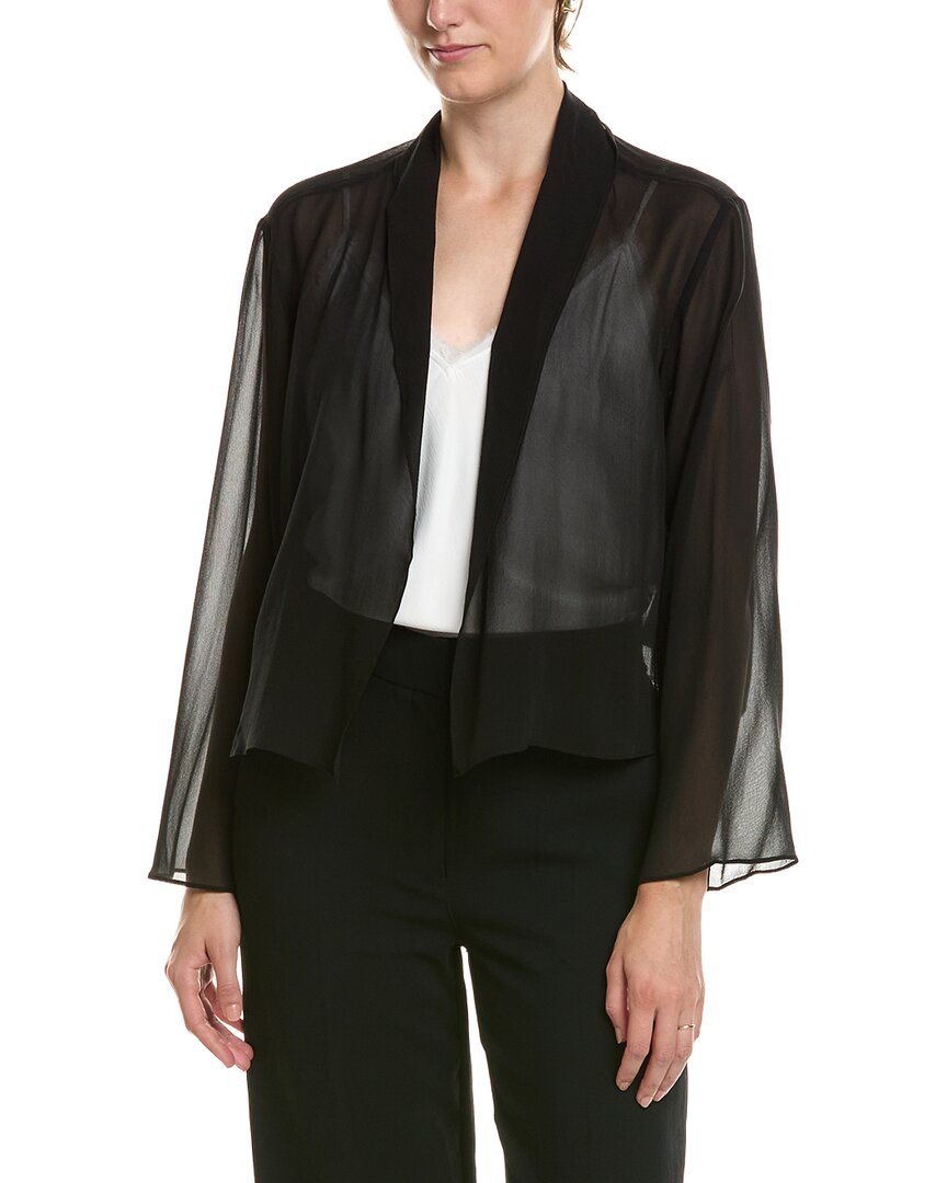 EILEEN FISHER Eileen Fisher Silk Top