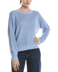 EILEEN FISHER Eileen Fisher Petite Sweater