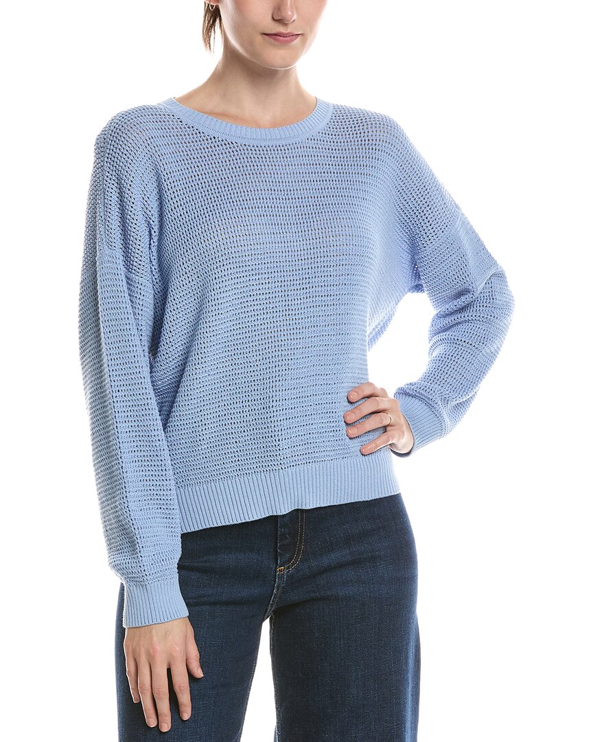 EILEEN FISHER Eileen Fisher Petite Sweater