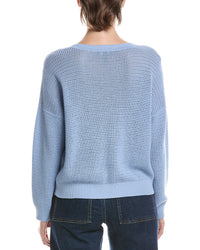 EILEEN FISHER Eileen Fisher Petite Sweater