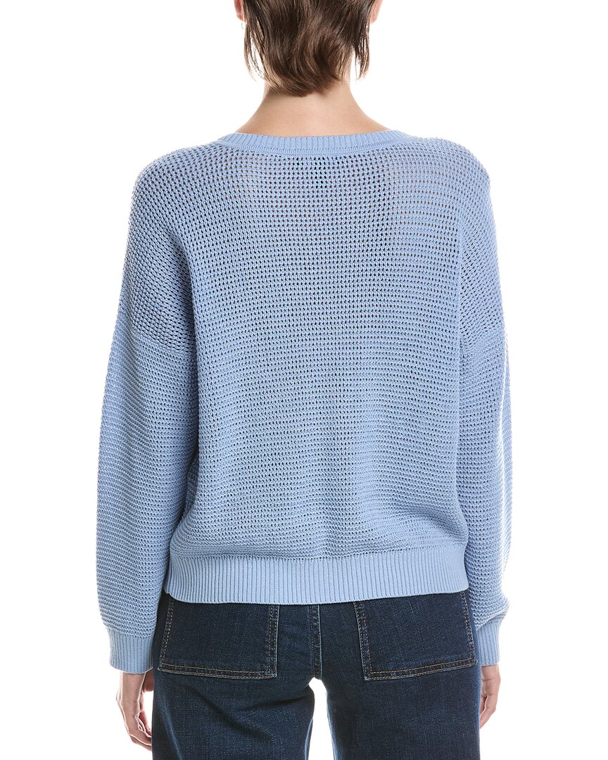 EILEEN FISHER Eileen Fisher Petite Sweater