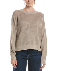 EILEEN FISHER Eileen Fisher Petite Sweater