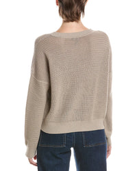 EILEEN FISHER Eileen Fisher Petite Sweater