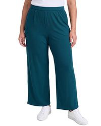 Eileen Fisher Wide Ankle Pant