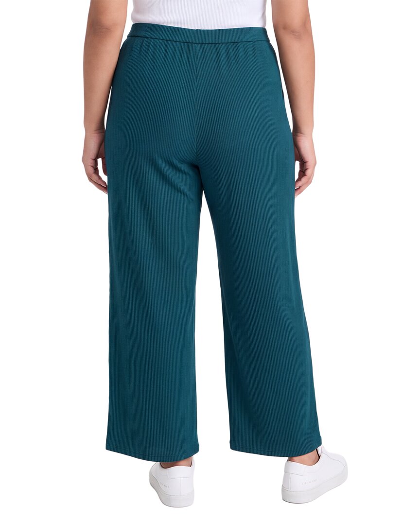 Eileen Fisher Wide Ankle Pant