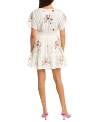 PQ Swim Pq Swim Willa Long Dress