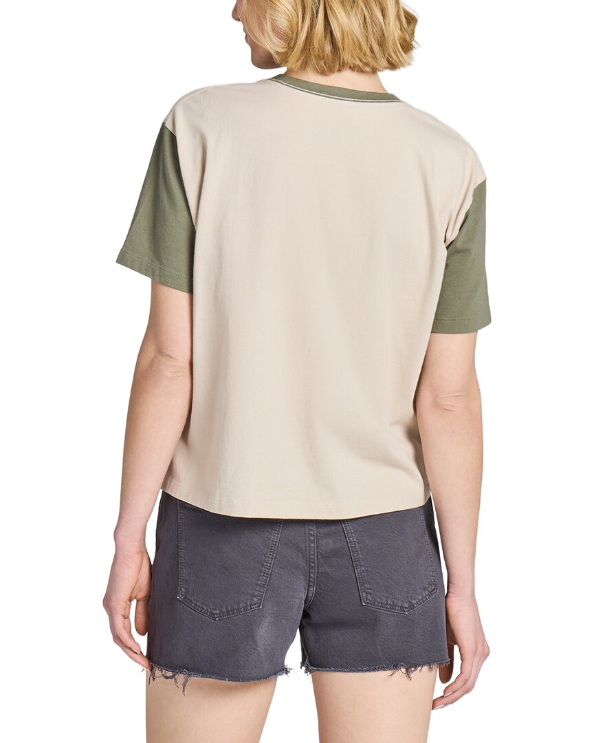 Life is Good® Life Is Good® Crusher Boxy Tee
