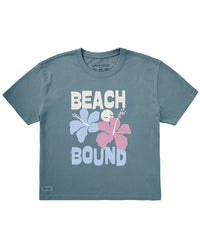 Life is Good® Life Is Good® Crusher Boxy Tee