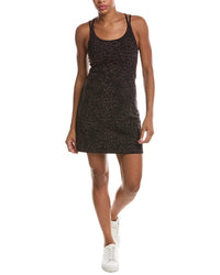 Sweaty Betty Sweaty Betty Ultimate Studio Double Strap Dress