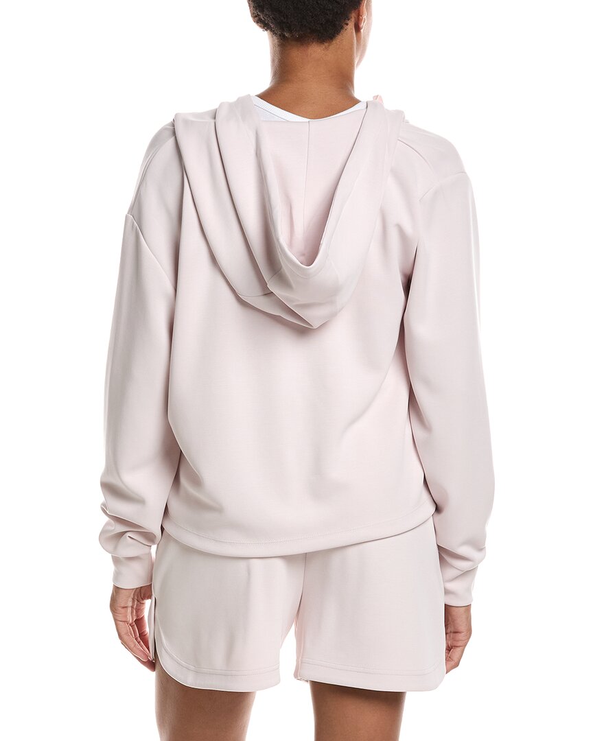Sweaty Betty Sweaty Betty Sand Wash Cloudweight Zip-Up Hoodie