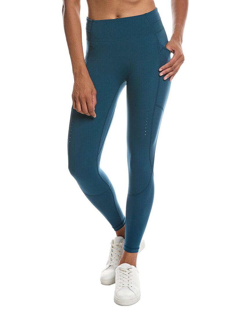Sweaty Betty Sweaty Betty 24In Runner's High 7/8 Legging