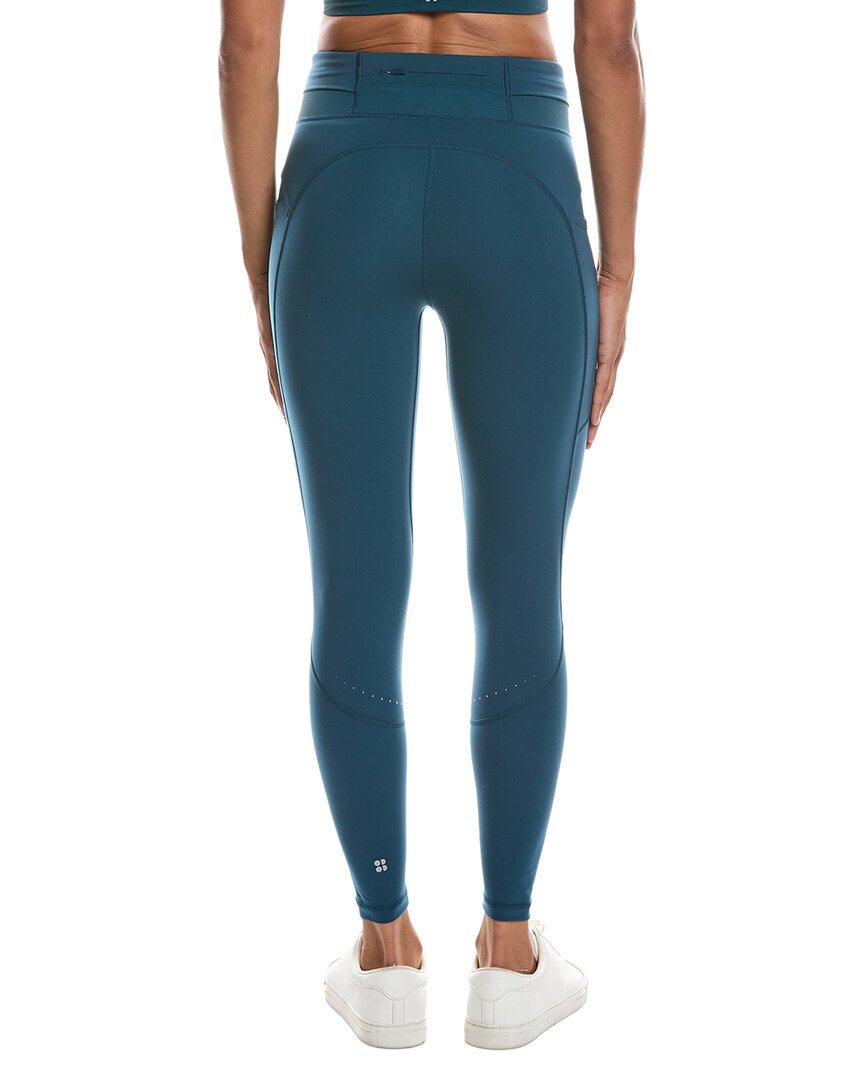 Sweaty Betty Sweaty Betty 24In Runner's High 7/8 Legging