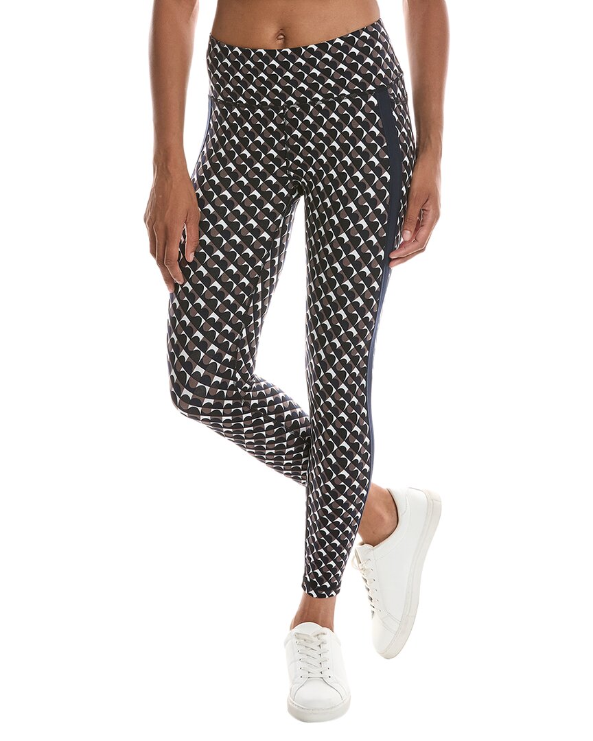 Sweaty Betty Sweaty Betty 27In Power Side Stripe Legging