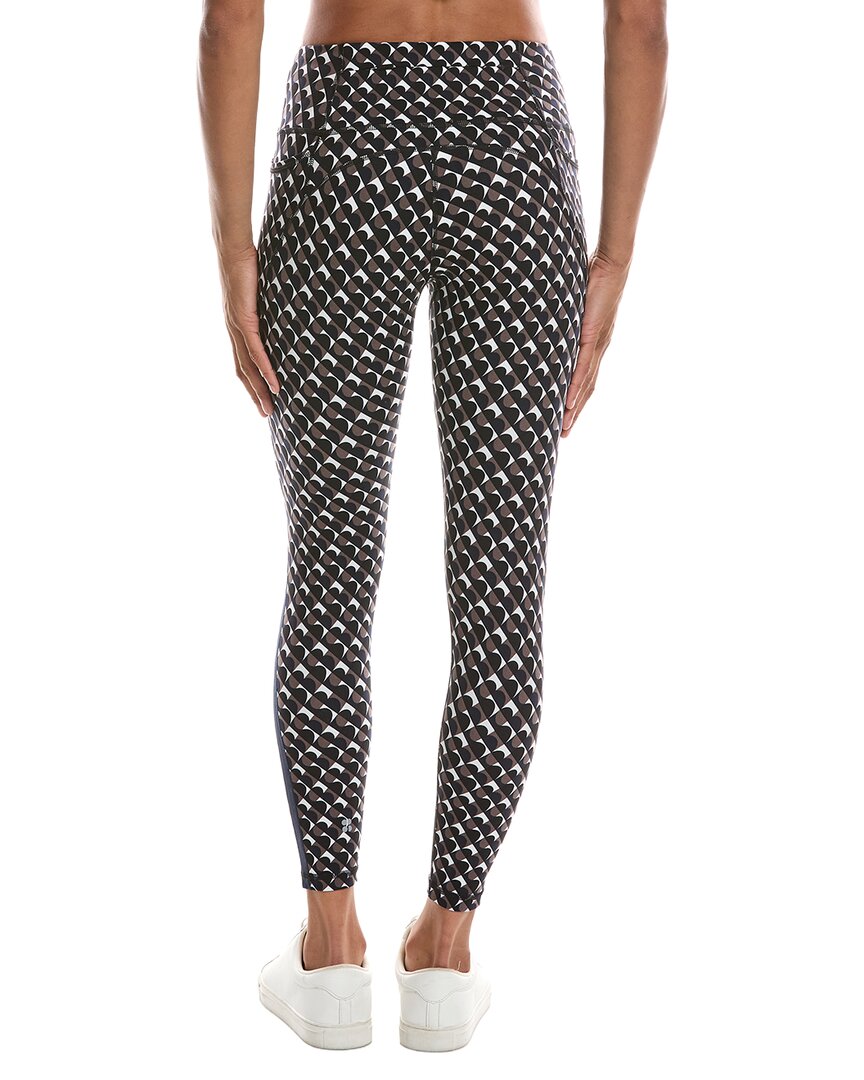 Sweaty Betty Sweaty Betty 27In Power Side Stripe Legging