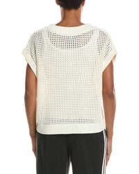 Sweaty Betty Tides High V-Neck Sleeveless Jumper