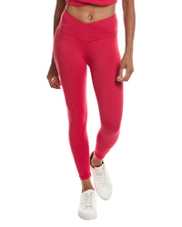 Sweaty Betty Sweaty Betty 26In All Day 7/8 Wrap Waist Legging