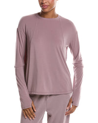 Sweaty Betty Soft Flow Studio T-Shirt