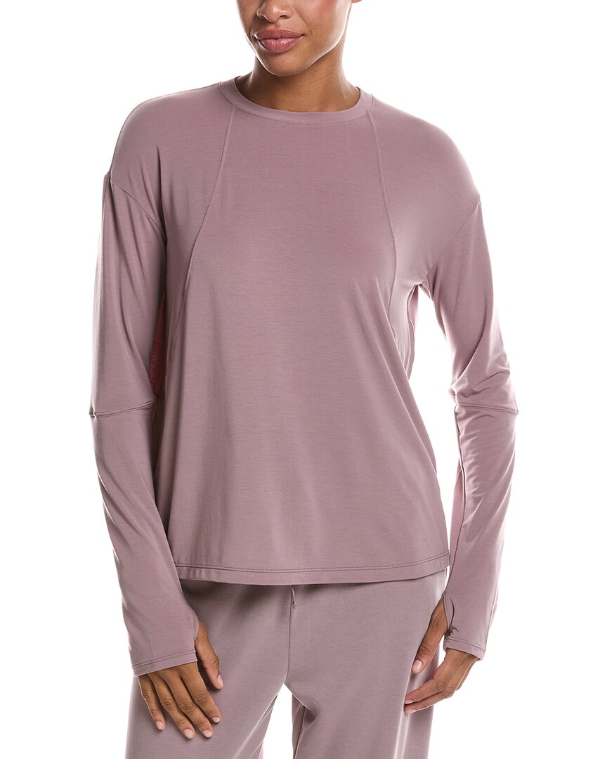 Sweaty Betty Soft Flow Studio T-Shirt