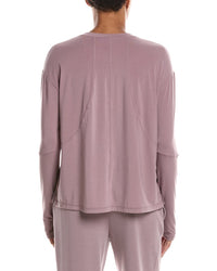 Sweaty Betty Soft Flow Studio T-Shirt